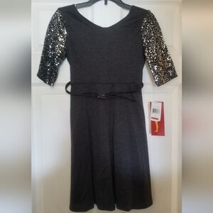 Ruby Rox Girl's Dress Size 12